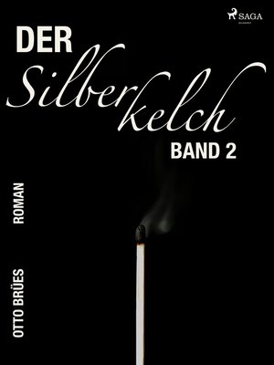 cover image of Der Silberkelch, Band 2